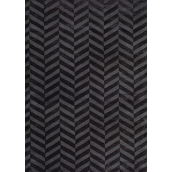 Kilimas CHELO CHARCOAL (Handmade Collection)